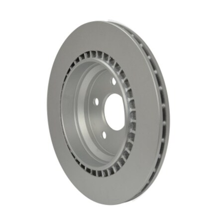 Pagid Brakes Brake Disc, 355122042 355122042